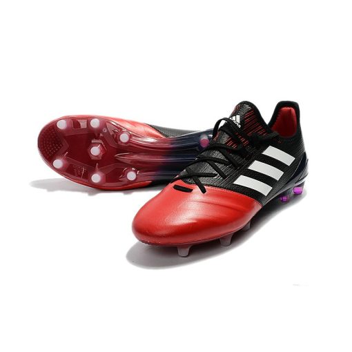 Adidas ACE 17.1 FG - Zwart Rood Wit_7.jpg